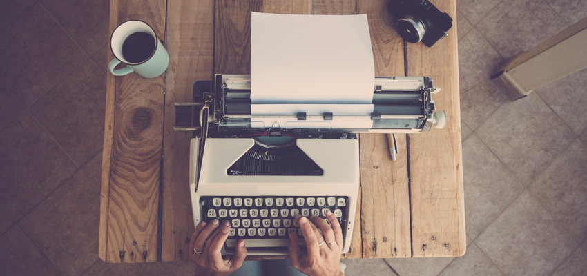 Content Writing Service in Dubai