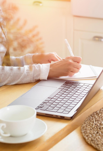 Content Writing Service in Dubai