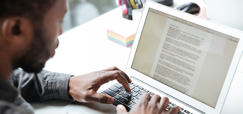 High Quality Content Writing Services