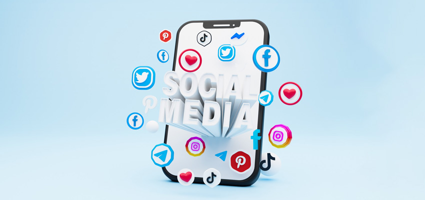 Social Media Marketing Agency in USA