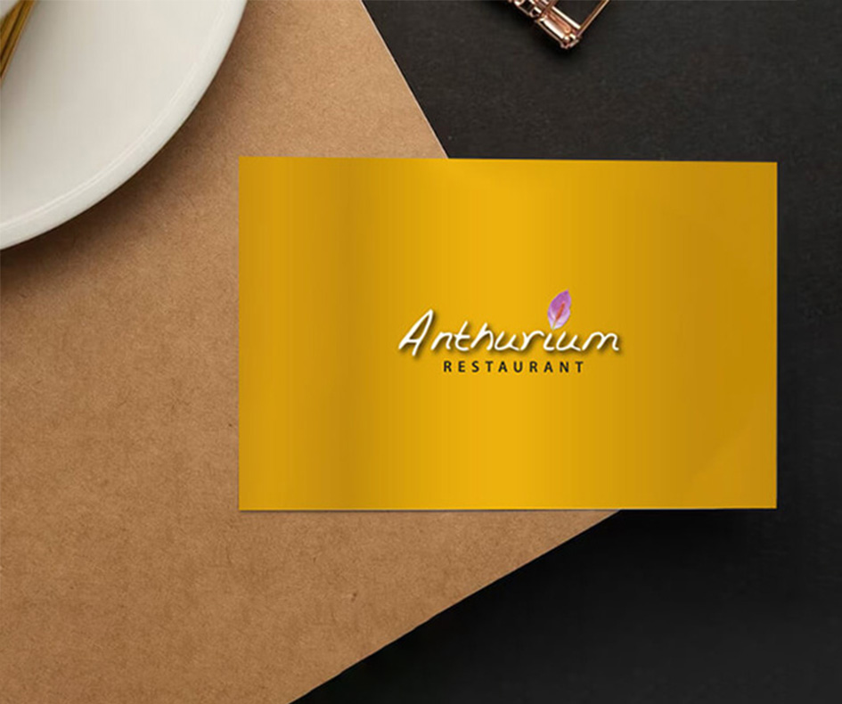 Anthurium Restaurant