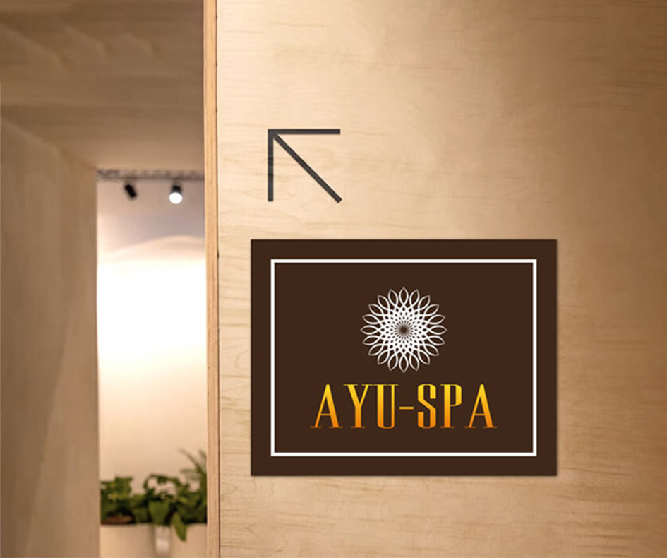 Ayu Spa