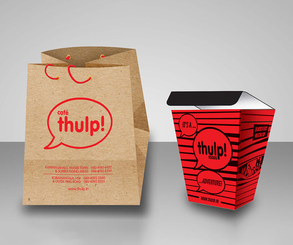 Packaging Design