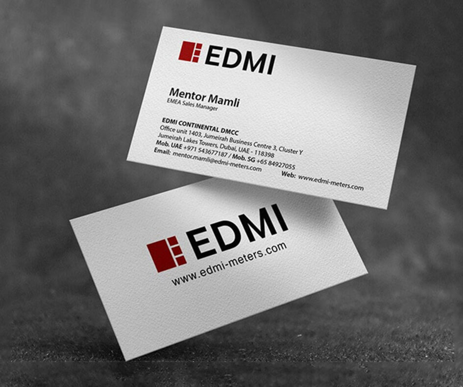 EDMI