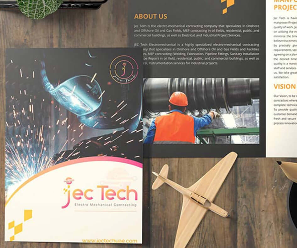 Jec-Tech